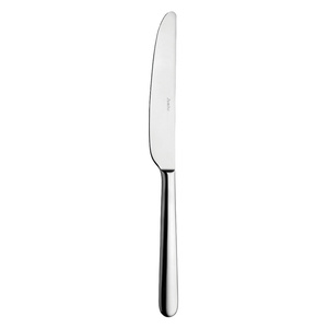 Jumbo Oniks XL 18 Parça 6 Kişilik Çatal Kaşık Bıçak Takımı görseli 2