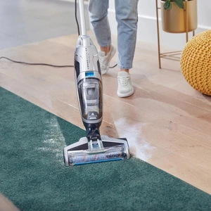 Bissell CrossWave C3 Select Yüksek Vakumlu Dikey Süpürme ve Silme Makinesi  görseli 2