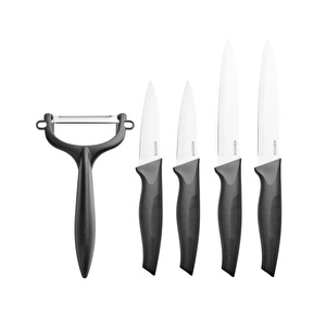Karaca Fine Kitchen 5 Parça Bıçak Seti görseli 8