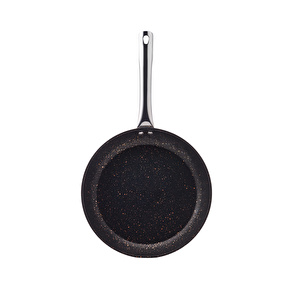 Karaca Avanos Black Gold Biogranit Tava 26 cm 1.9 Lt görseli 2