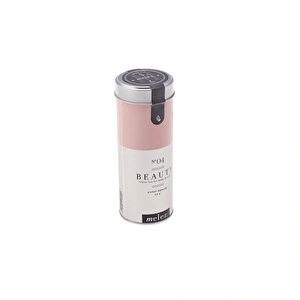 Melez Tea Beauty Çiçeksi Beyaz Çay 50 G görseli 2