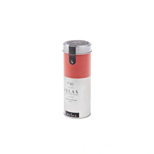 Melez Tea Relax Lavantalı Rooibos Çayı 50 Gr görseli 2