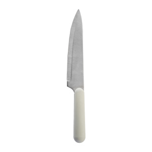 Karaca Right Knife Soft Touch 6 Parça Bıçak Seti Cream görseli 10