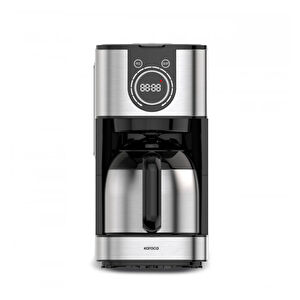 Karaca Series 2303 Steel Filtre Kahve Makinesi  görseli 1