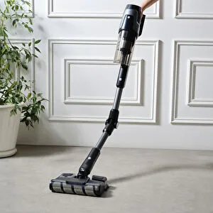 Karaca Dynamic Vacuumx 3 in 1 Kablosuz Islak Kuru Dikey Süpürge