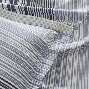 Karaca Home Nolan %100 Pamuk Çift Kişilik Nevresim Takımı Multicolor  görseli 5