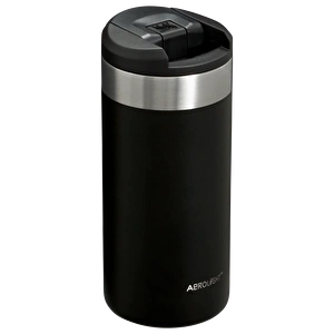 Stanley The Aerolight Transit Mug Termos 350 ml Black New görseli 2