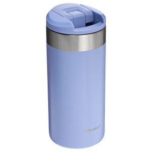 Stanley The Aerolight Transit Mug Termos 350 ml Hydrangea görseli 2
