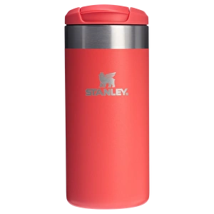 Stanley The Aerolight Transit Mug Termos 350 ml Hot Coral görseli 1