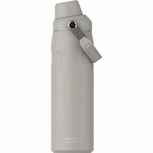 Stanley The Iceflow Fast Flow Soğuk Su Termosu 700 ml Ash görseli 2