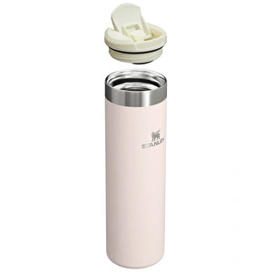 Stanley The Aerolight Transit Mug Termos 600 ml Rose Quartz görseli 2
