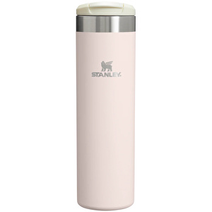 Stanley The Aerolight Transit Mug Termos 600 ml Rose Quartz görseli 1