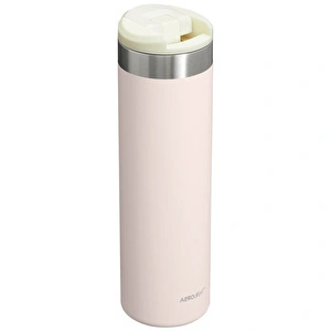 Stanley The Aerolight Transit Mug Termos 600 ml Rose Quartz görseli 3