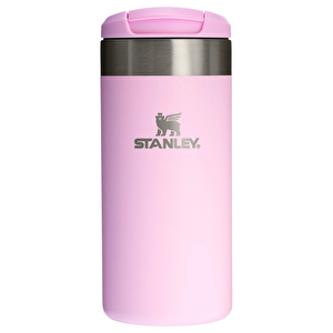 Stanley The Aerolight Transit Mug Termos 350 ml Cherry Blossom görseli 1