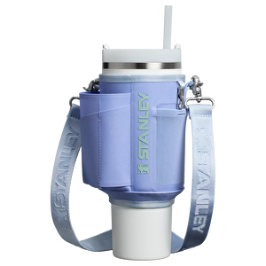 Stanley The All Day Quencher Carry All Termos Taşıma Askısı Hydrangea