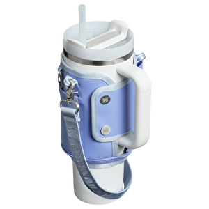 Stanley The All Day Quencher Carry All Termos Taşıma Askısı Hydrangea