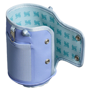 Stanley The All Day Quencher Carry All Termos Taşıma Askısı Hydrangea