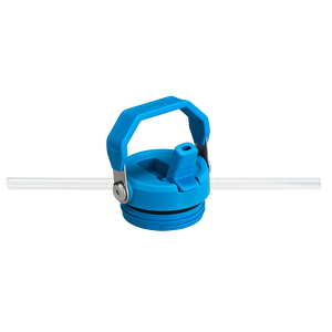 Stanley The IceFlow Flip Straw Pipetli Termos Bardak 1,06 LT Azure