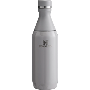 Stanley The All Day Slim Soğuk Su Termosu 350 ml Ash Gloss görseli 1