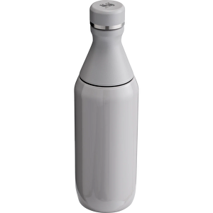 Stanley The All Day Slim Soğuk Su Termosu 350 ml Ash Gloss görseli 2