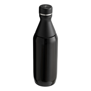 Stanley The All Day Slim Soğuk Su Termosu 350 ml Black