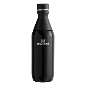 Stanley The All Day Slim Soğuk Su Termosu 350 ml Black