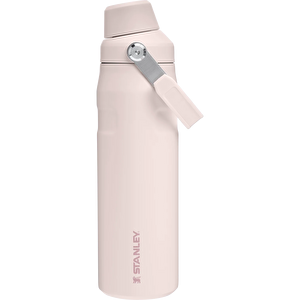 Stanley The Iceflow Fast Flow Soğuk Su Termosu 700 ml Rose Quartz görseli 1