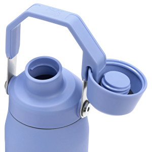 Stanley The Iceflow Fast Flow Soğuk Su Termosu 700 ml Hydrangea görseli 2