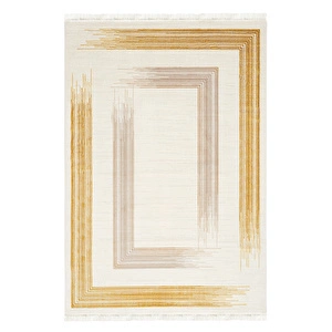 Kaşmir Halı Akrilik Boğaziçi Kuruçeşme 240x340 cm görseli 2