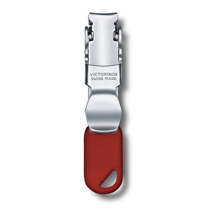 Victorinox Tırnak Makası Kırmıızı Blister VT8 2050B1