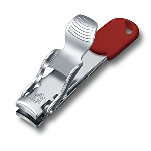 Victorinox Tırnak Makası Kırmıızı Blister VT8 2050B1 görseli 4