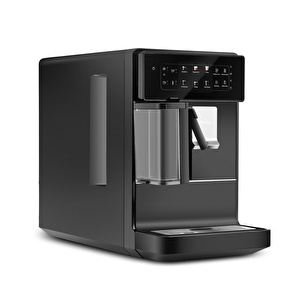 Karaca Baristaroma A3 Tam Otomatik Espresso Makinesi görseli 15