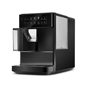 Karaca Baristaroma A3 Tam Otomatik Espresso Makinesi görseli 14