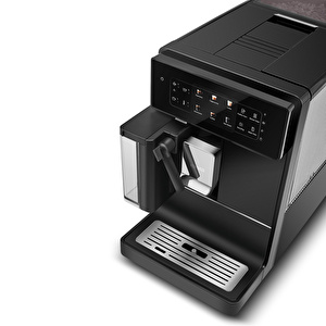 Karaca Baristaroma A3 Tam Otomatik Espresso Makinesi görseli 16