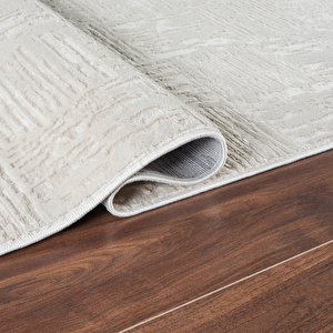 Kaşmir Halı 7/24 Buena Bella White 200x290 cm görseli 4