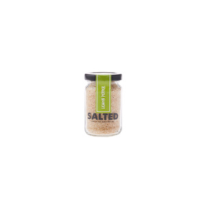 Salted Goods Limon Biberli Tuz 70 Gr görseli 1