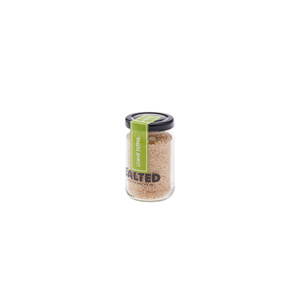 Salted Goods Limon Biberli Tuz 70 Gr görseli 2