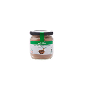 Wefood Organik Keçiboynuzu Unu 250 Gr görseli 1
