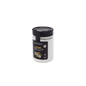 WEFOOD ORGANİK HİNDİSTAN CEVİZİ YAĞI 300 ML görseli 2