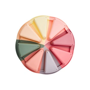 Karaca Colorful Kek Kalıbı görseli 3