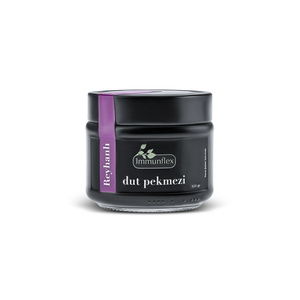 Immunflex Reyhanlı Dut Pekmezi Artizan 320 gr görseli 1
