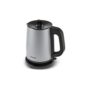 Homend Royaltea 1779H Silver Çay Makinesi görseli 8