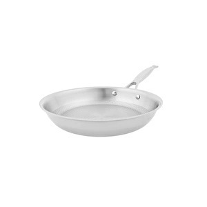 Karaca Powersteel 3Ply 316+ İndüksiyon Tabanlı Çelik Tava 30 Cm görseli 7
