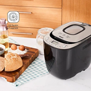 Homend Breadfast 1503h Ekmek Yapma Makinesi görseli 1