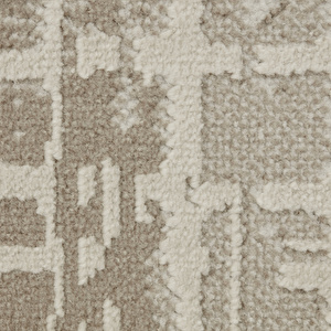 Kaşmir Halı 7/24 İskandinav Valter 80x150 cm görseli 4