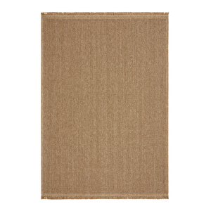 Kaşmir Halı 7/24 Kilim Jüt Assos 50x80 cm görseli 6
