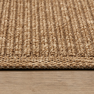 Kaşmir Halı 7/24 Kilim Jüt Assos 50x80 cm görseli 9