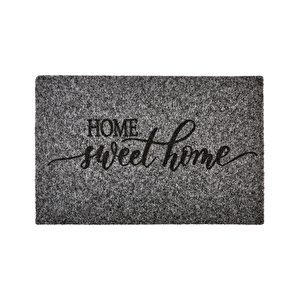 Kaşmir Halı Sare By Home Sweet Home Paspas 40x60 cm görseli 1
