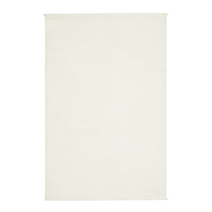 Kaşmir Halı 7/24 Dört Mevsim Beyaz 80x150 cm görseli 2