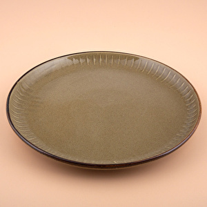 Jumbo Terracota Opak 6 Kişilik 18 Parça Yemek Takımı görseli 2